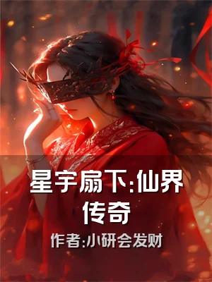 星宇扇下：仙界传奇