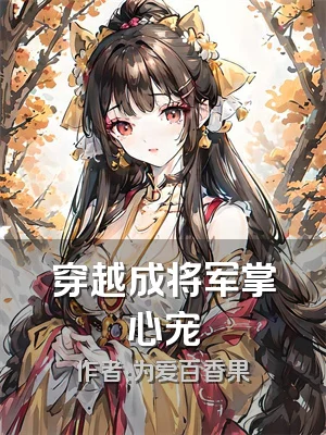 穿越成将军掌心宠