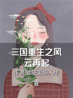 三国重生之风云再起