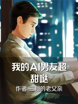 我的AI男友超甜哒
