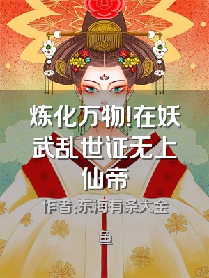 炼化万物！在妖武乱世证无上仙帝
