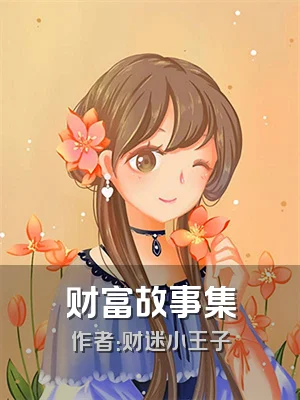 财富故事集