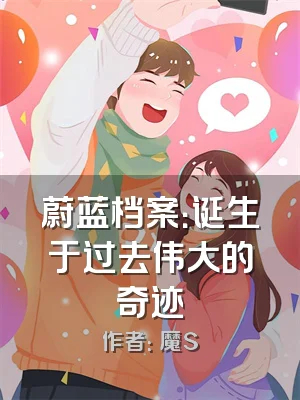 蔚蓝档案：诞生于过去伟大的奇迹