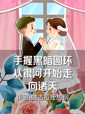 手握黑暗圆环从银河开始走向诸天