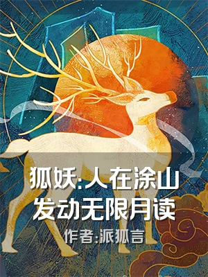 狐妖：人在涂山发动无限月读
