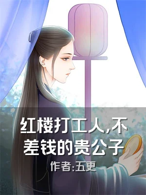 红楼打工人，不差钱的贵公子