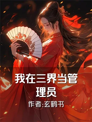 我在三界当管理员