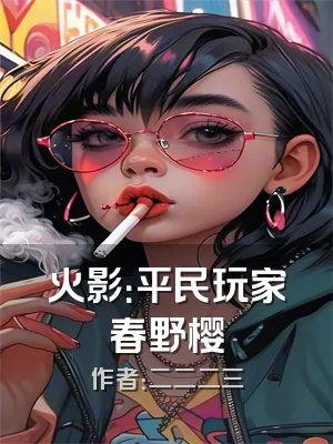 火影：平民玩家春野樱