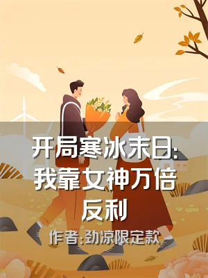 开局寒冰末日：我靠女神万倍反利