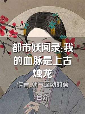 都市妖闻录：我的血脉是上古烛龙