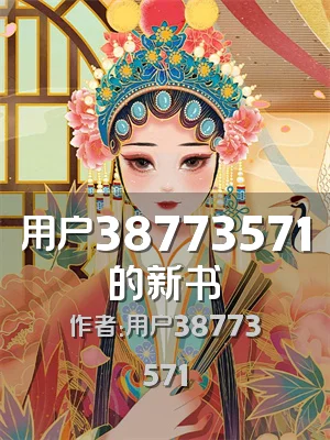 用户38773571的新书
