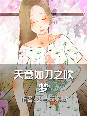 天意如刀之吹梦