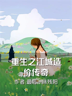 重生之江城造价传奇