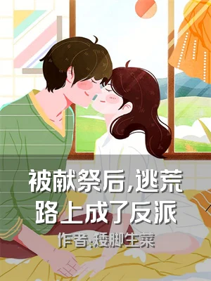 被献祭后，逃荒路上成了反派