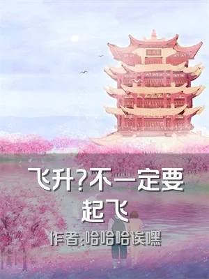 飞升？不一定要起飞