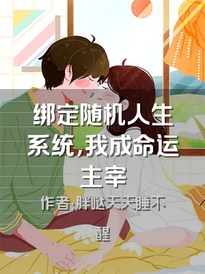 绑定随机人生系统，我成命运主宰