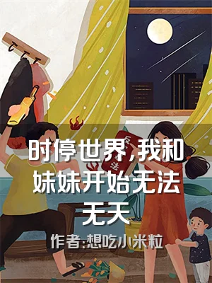 时停世界，我和妹妹开始无法无天