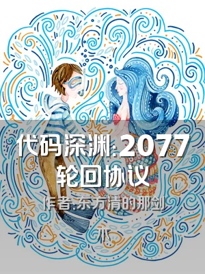 代码深渊：2077轮回协议