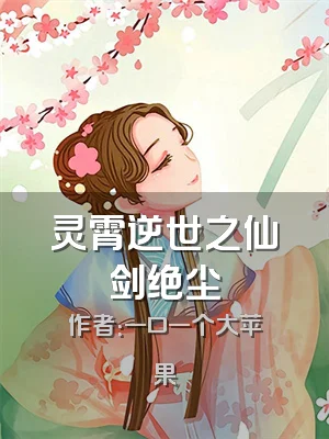 灵霄逆世之仙剑绝尘