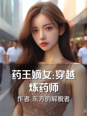 药王嫡女：穿越炼药师