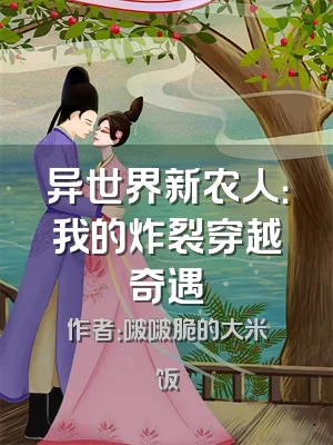 异世界新农人：我的炸裂穿越奇遇