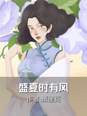 盛夏时有风
