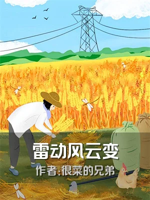 雷动风云变