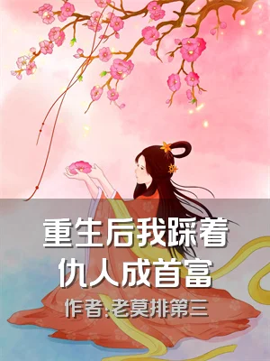 重生后我踩着仇人成首富