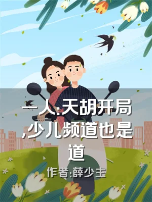 一人：天胡开局，少儿频道也是道