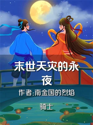 末世天灾的永夜