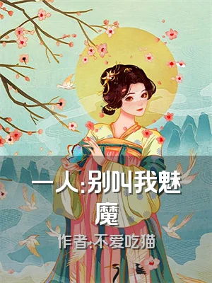 一人：别叫我魅魔