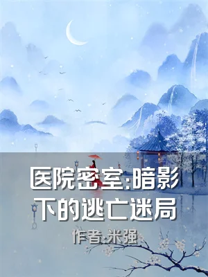 医院密室：暗影下的逃亡迷局