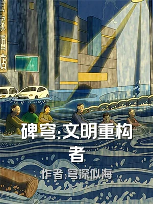 碑穹：文明重构者