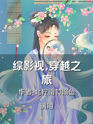 综影视，穿越之旅