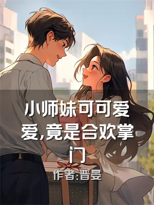 小师妹可可爱爱，竟是合欢掌门