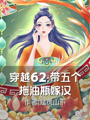 穿越62：带五个拖油瓶嫁汉