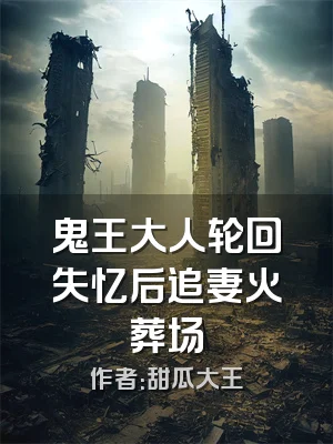 鬼王大人轮回失忆后追妻火葬场