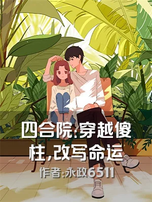 四合院：穿越傻柱，改写命运