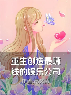 重生创造最赚钱的娱乐公司