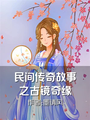 民间传奇故事之古镜奇缘