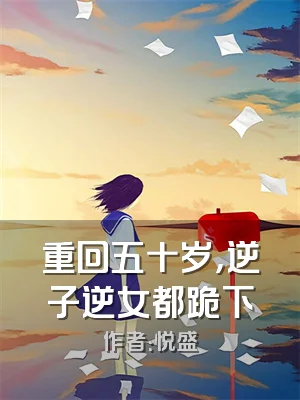 重回五十岁，逆子逆女都跪下