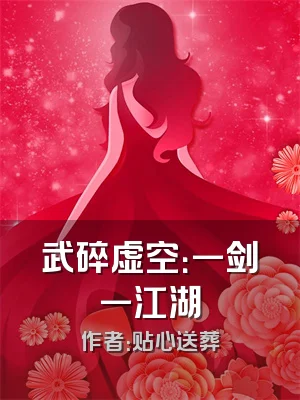 武碎虚空：一剑一江湖