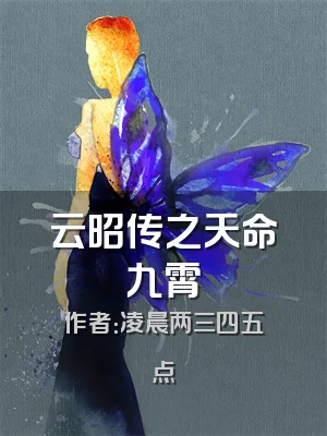 云昭传之天命九霄