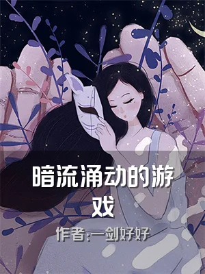 暗流涌动的游戏