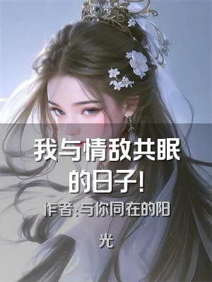 我与情敌共眠的日子！