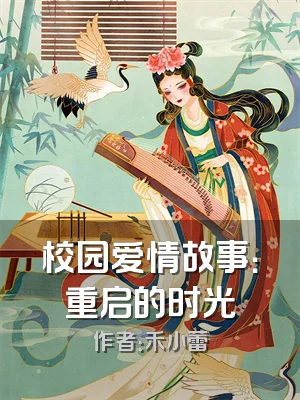 校园爱情故事：重启的时光