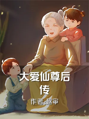 大爱仙尊后传