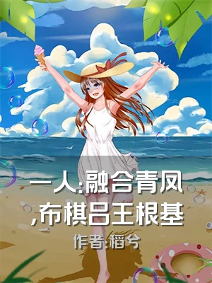 一人：融合青凤，布棋吕王根基