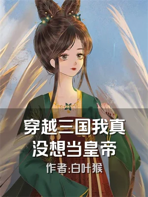 穿越三国我真没想当皇帝