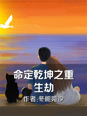 命定乾坤之重生劫